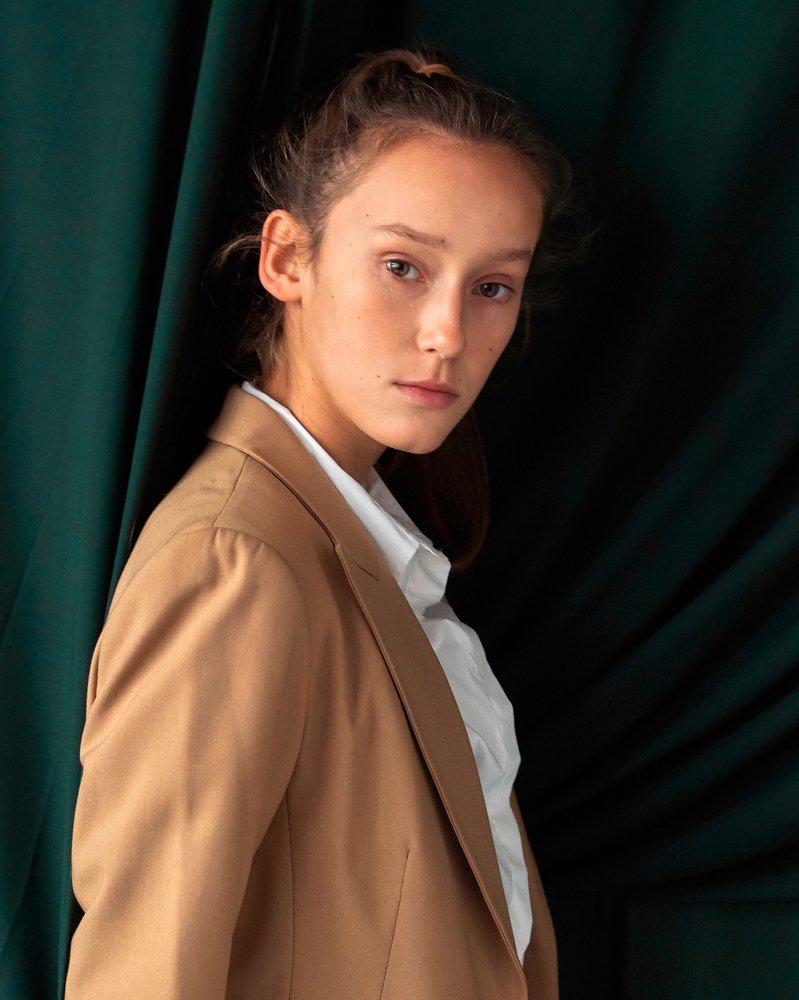 Модельные тесты