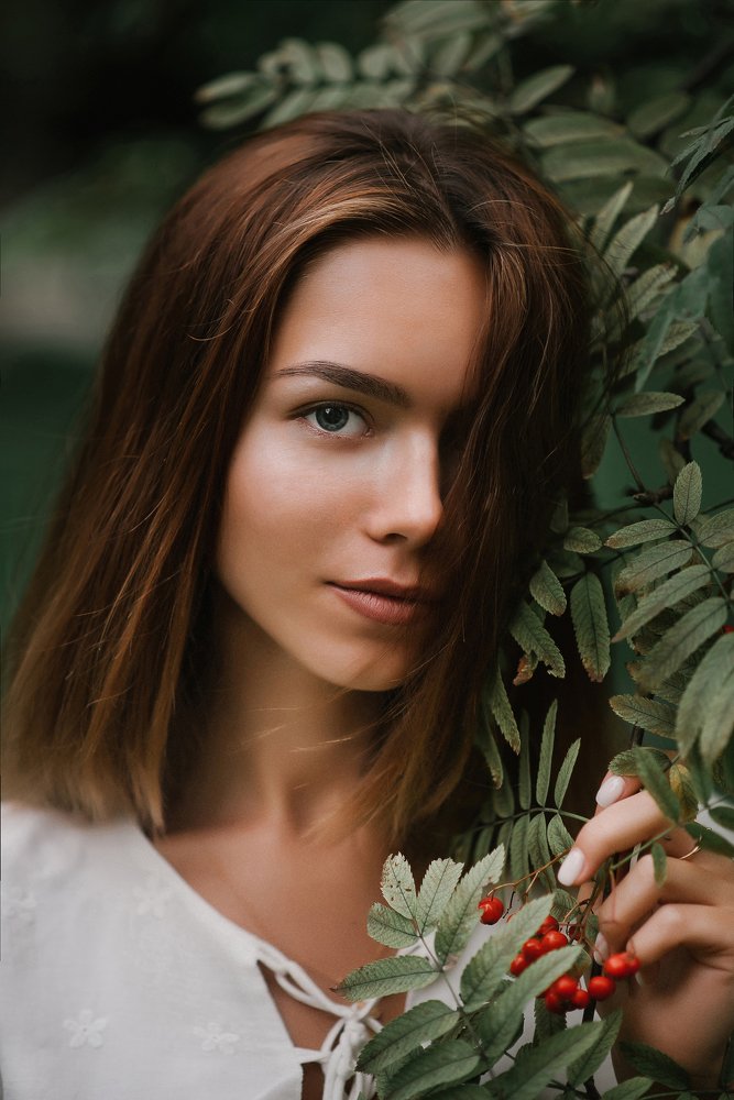 Photograph by Александр Стрекалов