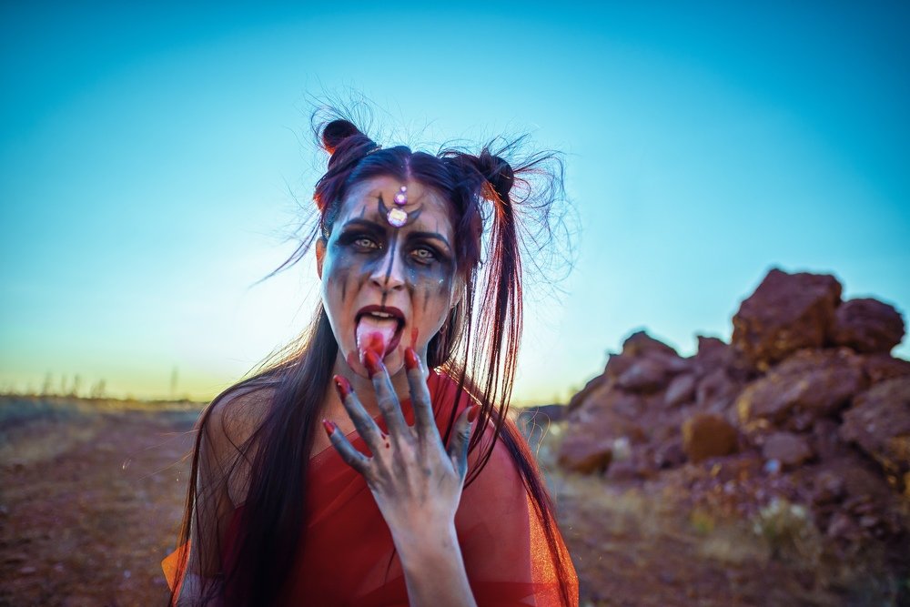 Photograph by Светлана Терехова