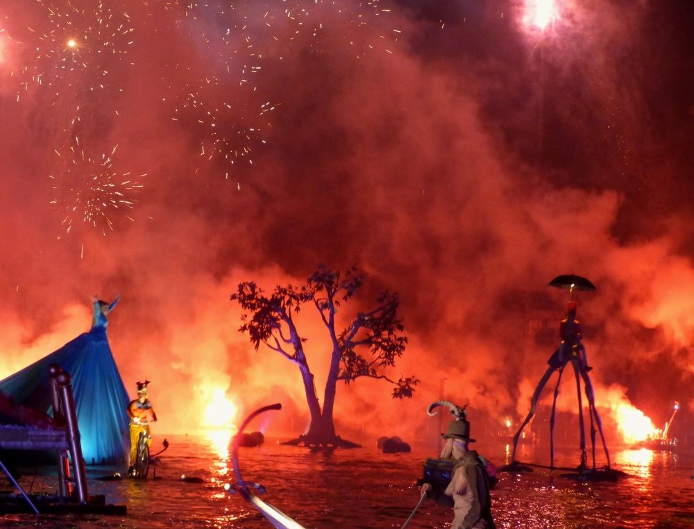 Photograph by Ionescu Stelian