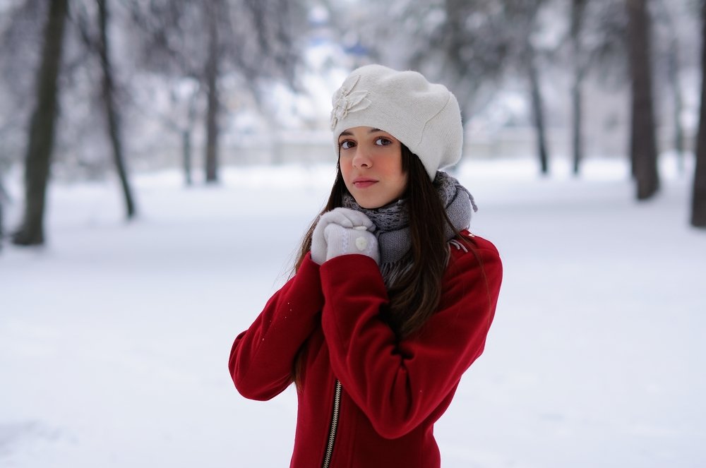 Расставание