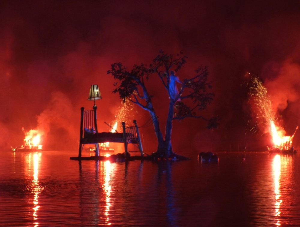 Photograph by Ionescu Stelian