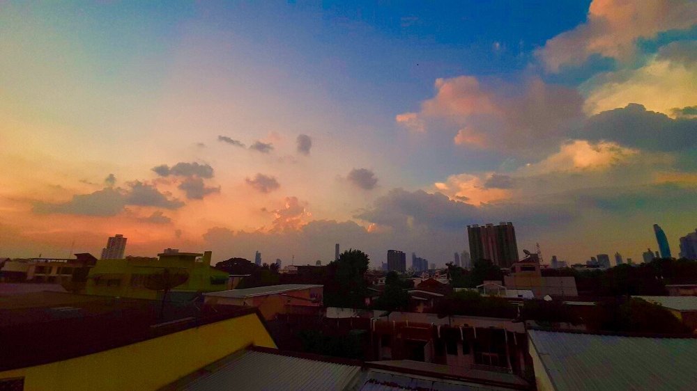 Photograph by Jomar Villasencio