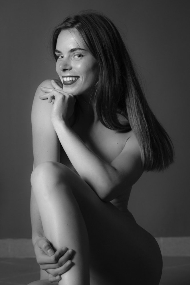 Photograph by Julia Kozemjakina