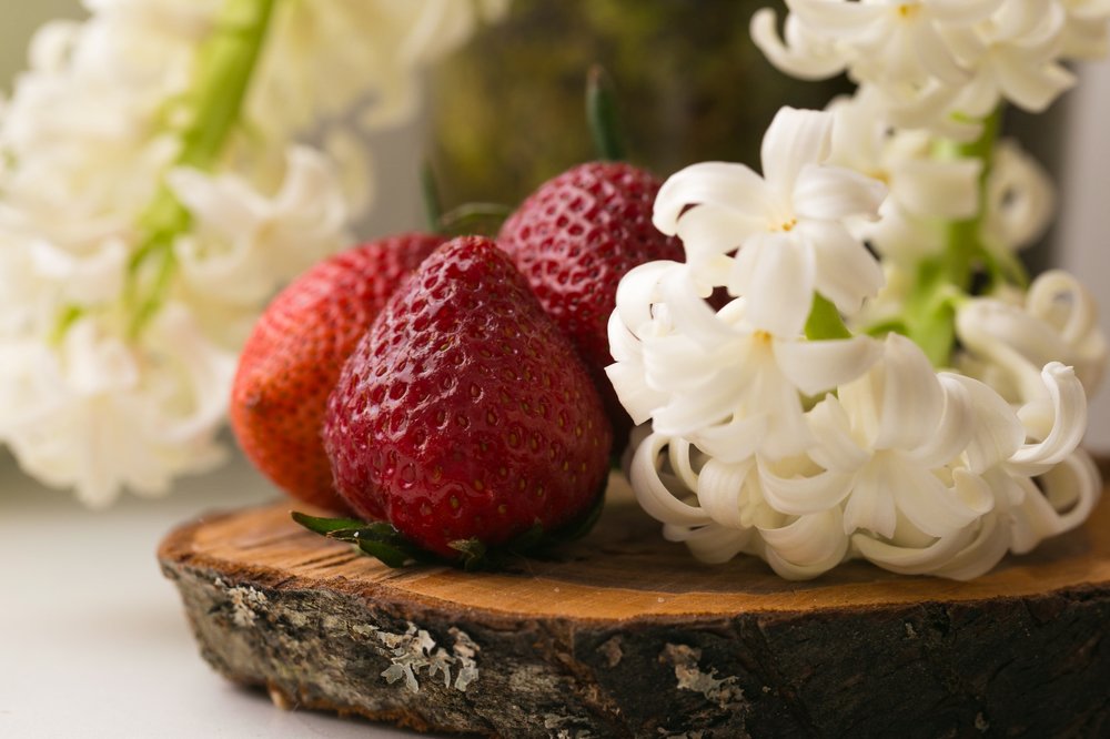 Photograph by Julia Kozemjakina