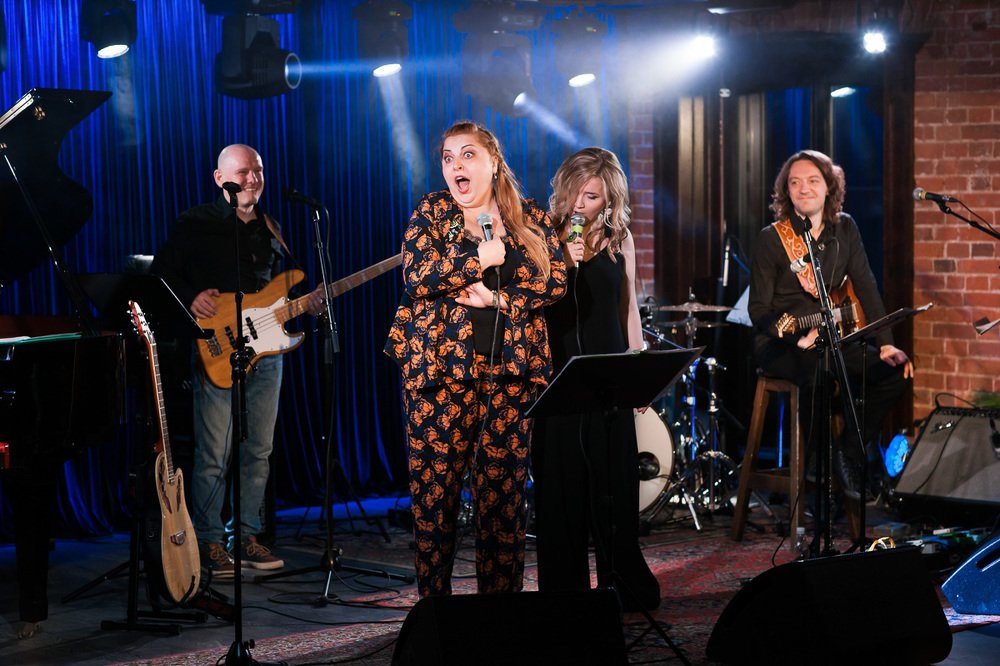 Photograph by Татьяна Пронина