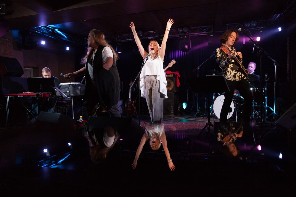 Photograph by Татьяна Пронина