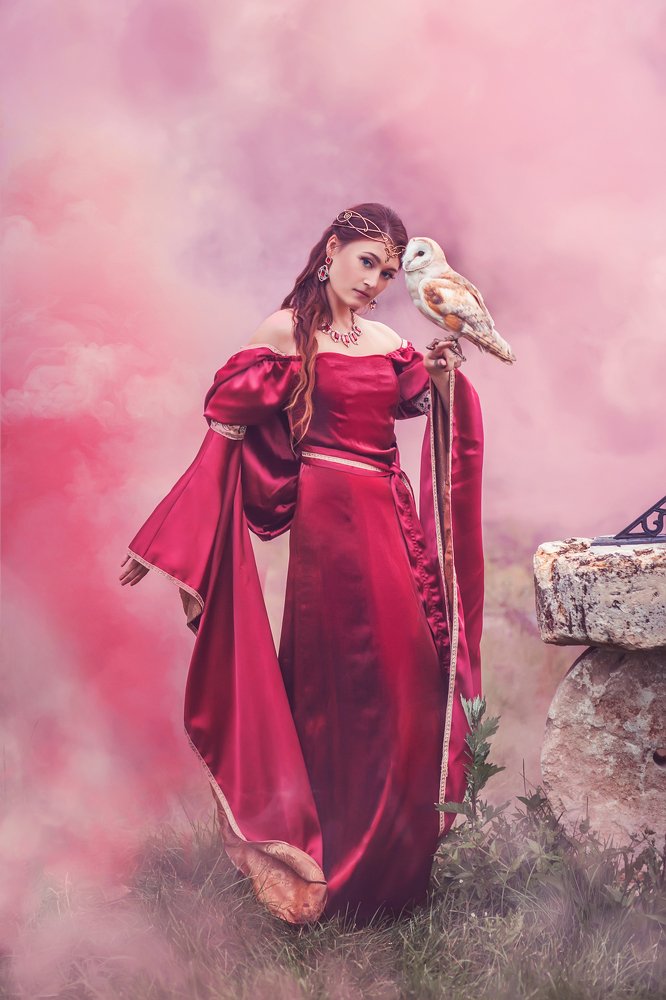 Photograph by Татьяна Пронина