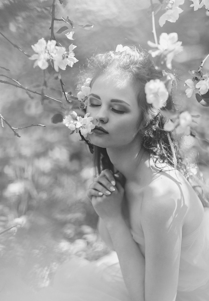 Photograph by Татьяна Пронина