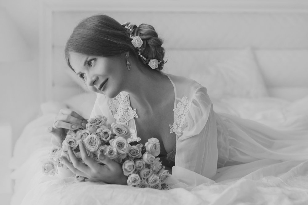 Photograph by Татьяна Пронина