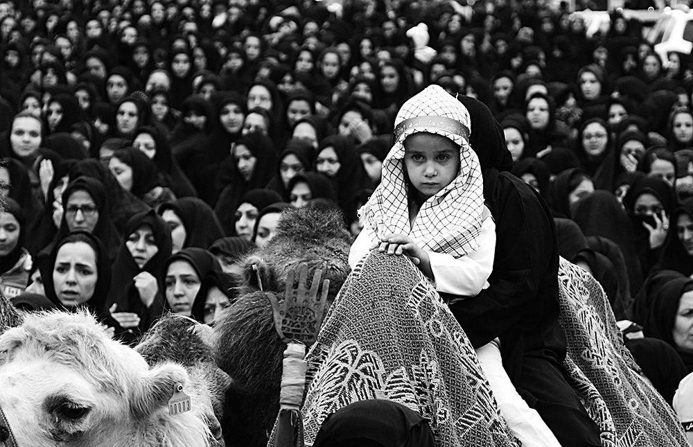 Фотография автора behbood mohajeri jolandan