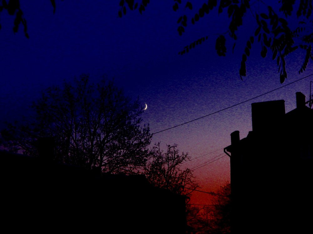 Сказочный вечер