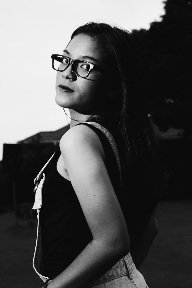 Photograph by Dian Putera