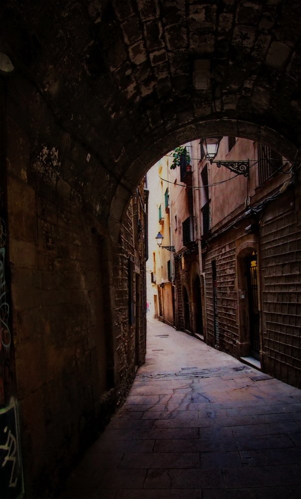 Photograph by Aleksandr Larionov