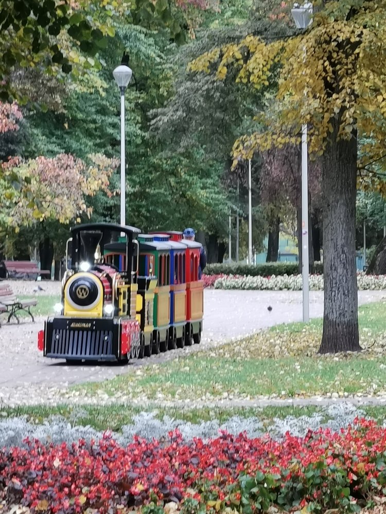 Фотография автора Рутковская Жанна