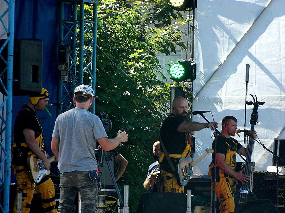 Фотография автора Сергей Рапопорт