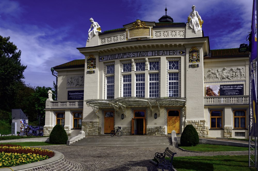 Photograph by YURI GARNAGA