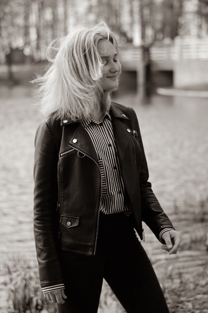 Photograph by Ольга Петровская