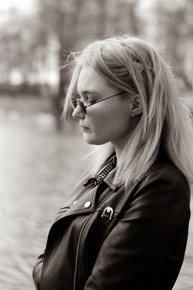 Photograph by Ольга Петровская