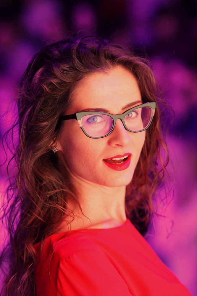 Photograph by Александр Бабаев