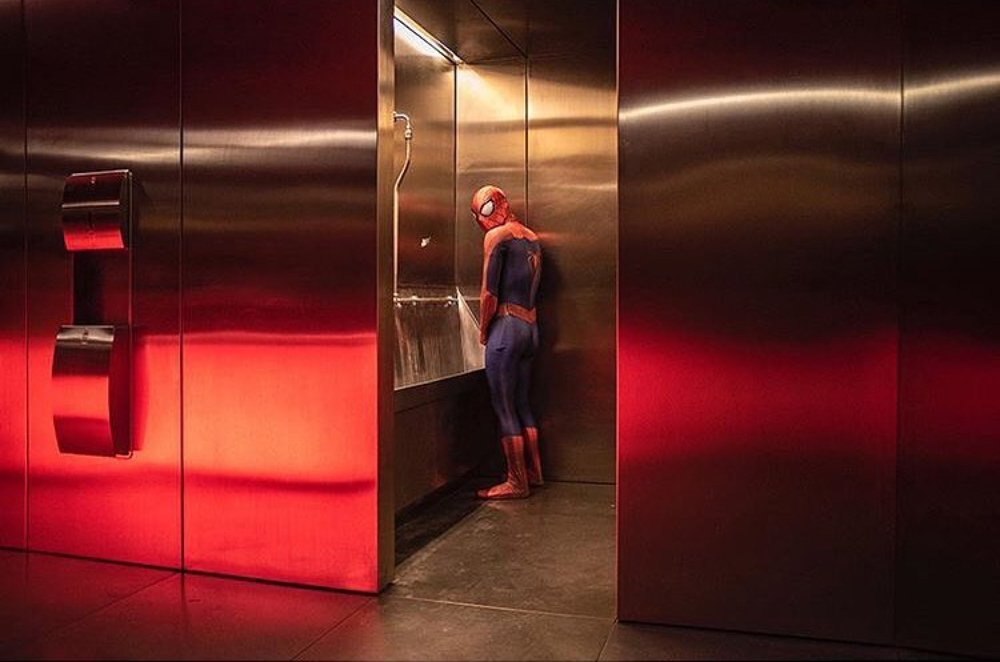 Photograph by Filippo Trojano