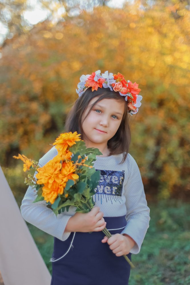 Photograph by Ольга Воскресенская