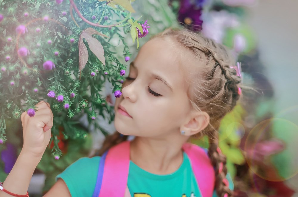 Photograph by Ольга Воскресенская