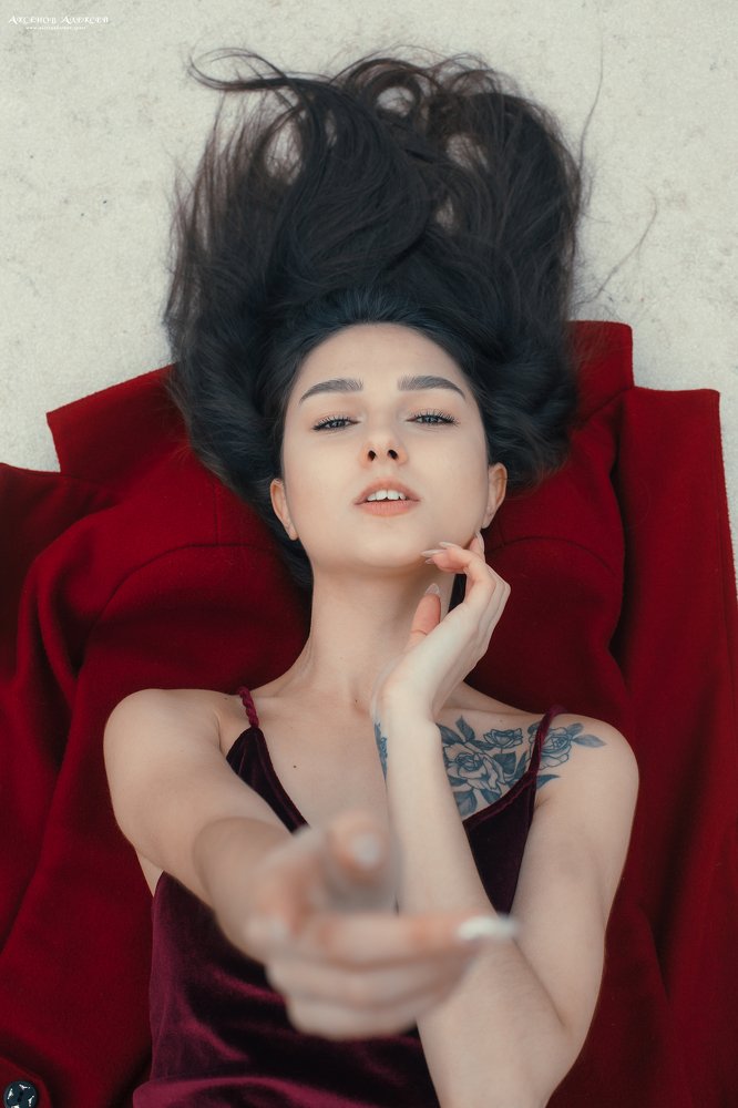 Photograph by Алексей Аксёнов