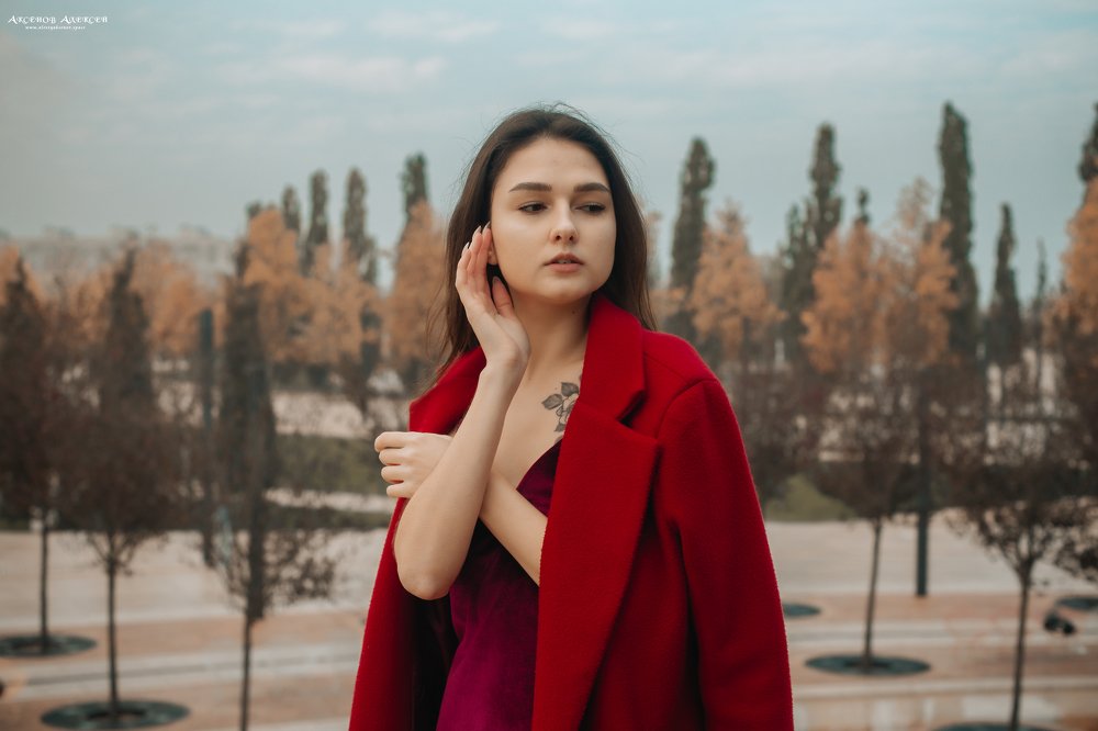 Photograph by Алексей Аксёнов