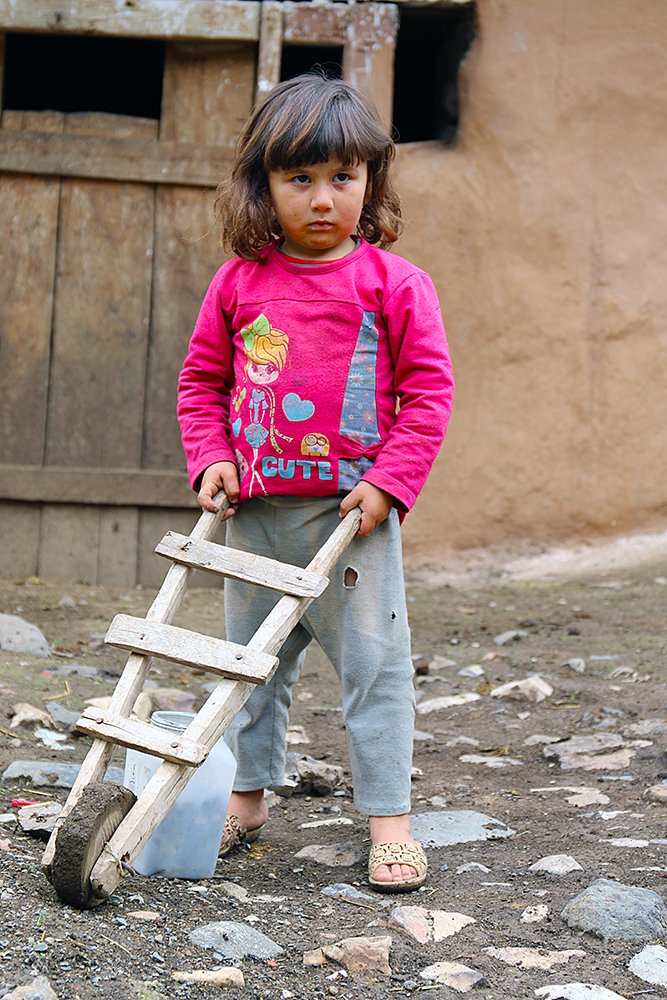 Фотография автора behbood mohajeri jolandan