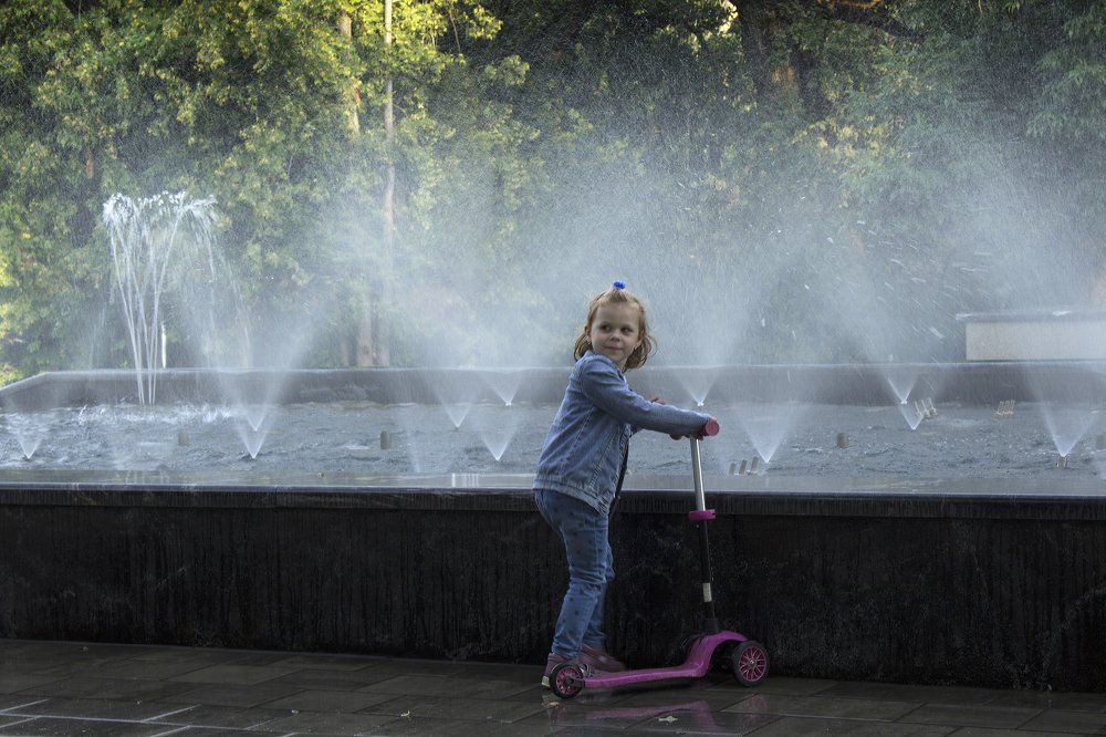 Photograph by Анастасия Рыжикова