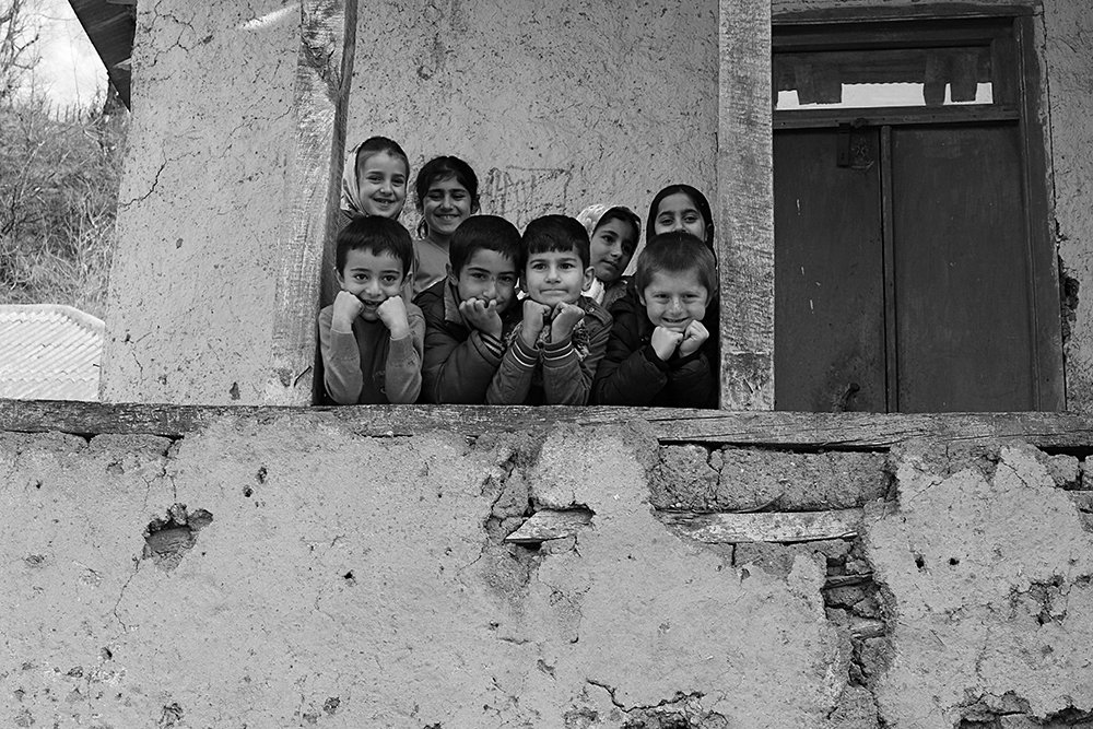 Фотография автора behbood mohajeri jolandan