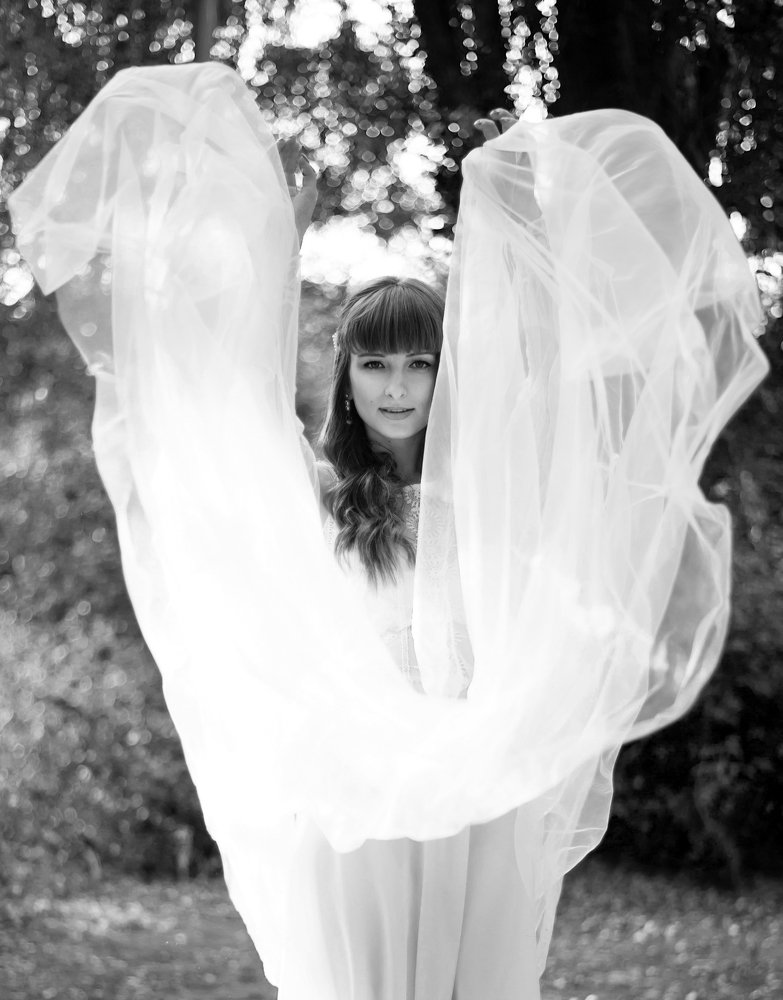 Photograph by Анастасия Ганзера