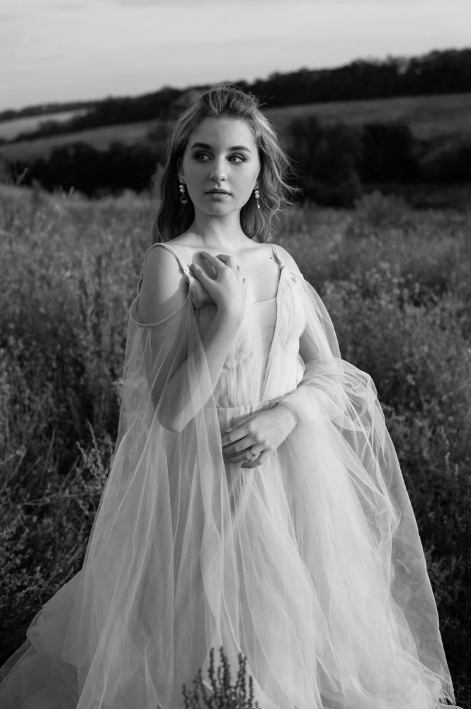 Photograph by Анастасия Ганзера