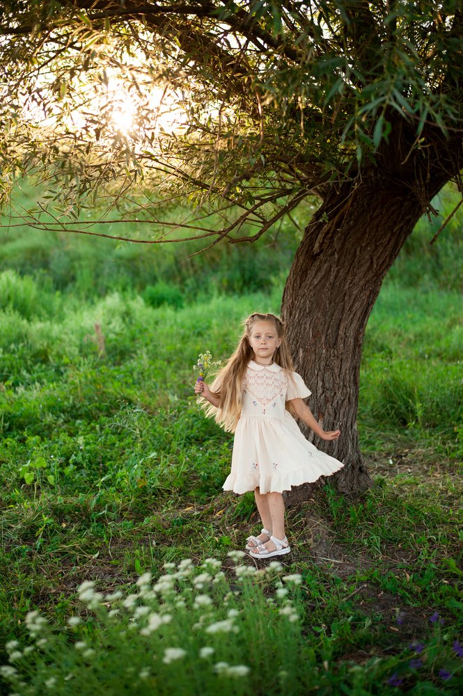 Photograph by Анастасия Ганзера