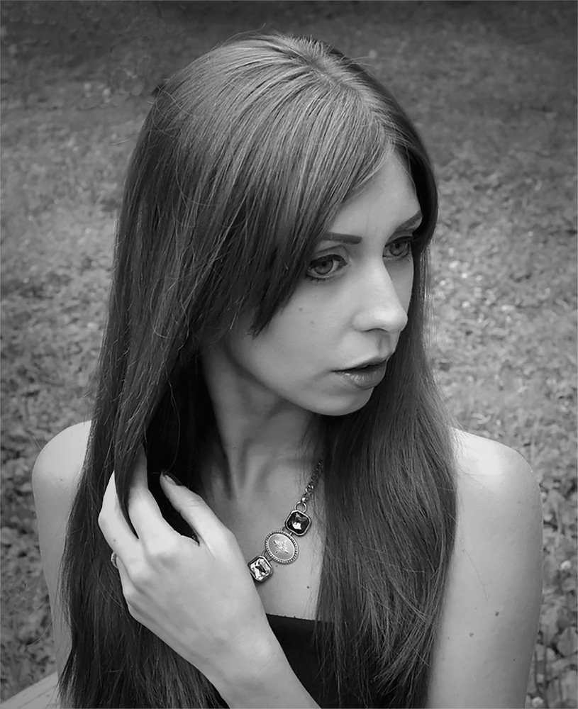 Photograph by Aleksandr Larionov