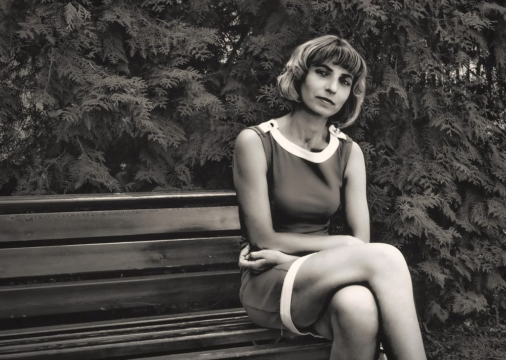 Photograph by Aleksandr Larionov