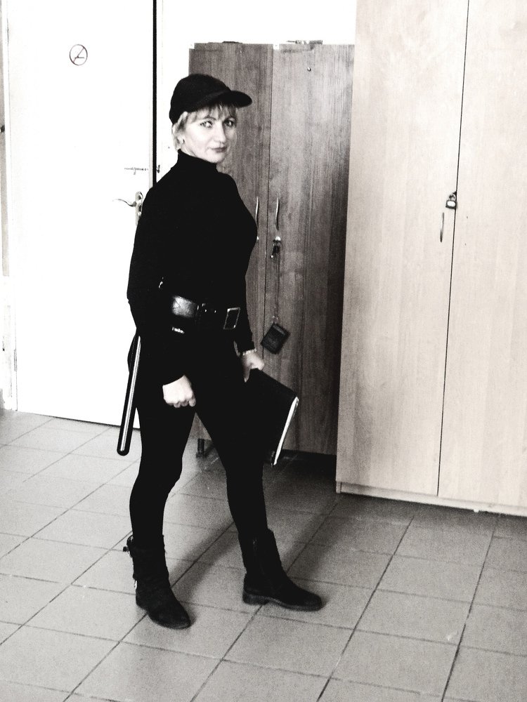 Фотография автора Сергей Рапопорт