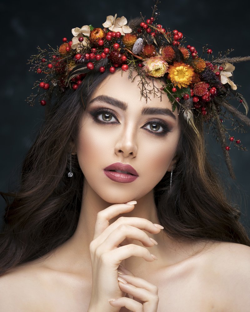 Photograph by Hassan Moridi