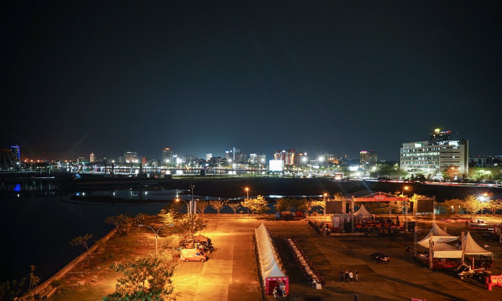 Photograph by Dian Putera