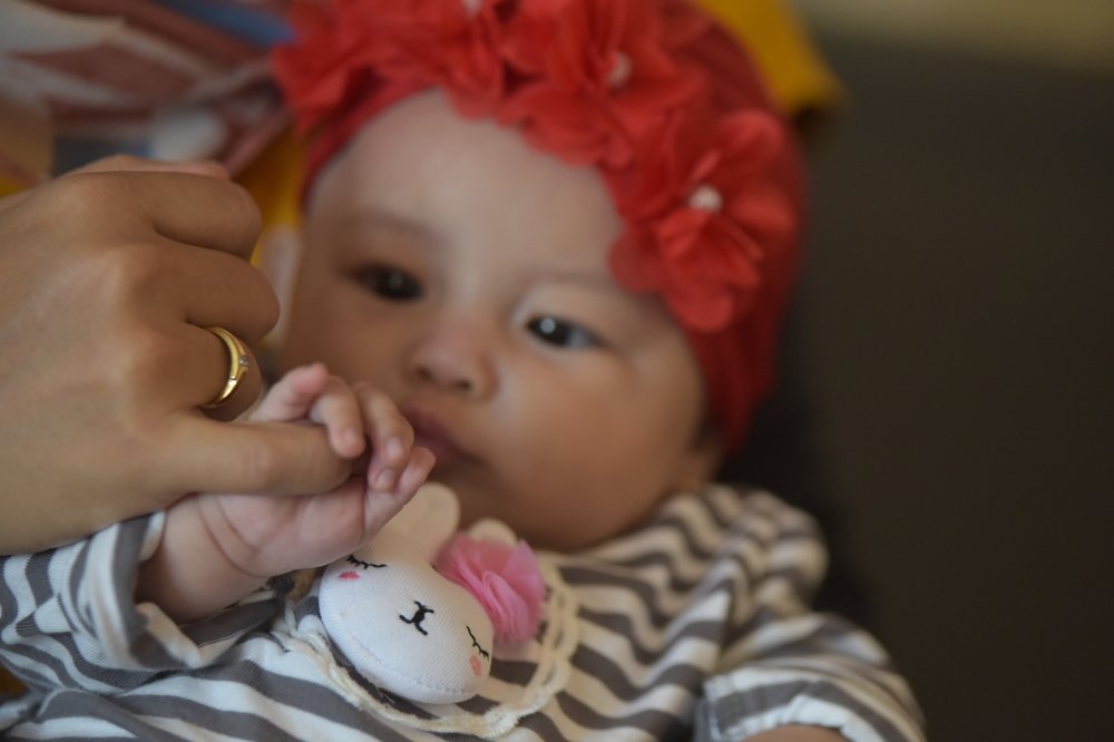 Photograph by Dian Putera