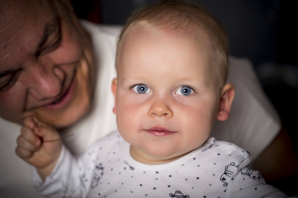 Фотография автора Алексей Пожаренко