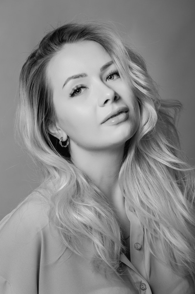 Фотография автора Алексей Пожаренко