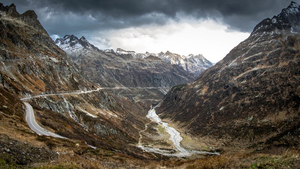 Photograph by Osojnik Mojca