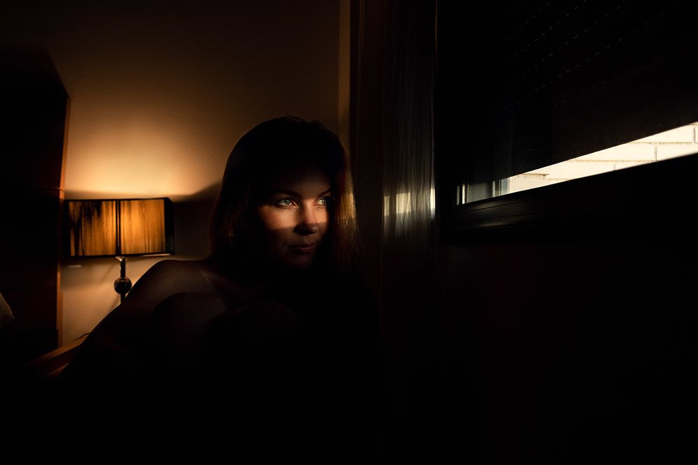 Photograph by Дмитрий Савинов