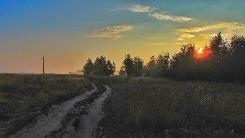 Photograph by Михаил Никитин