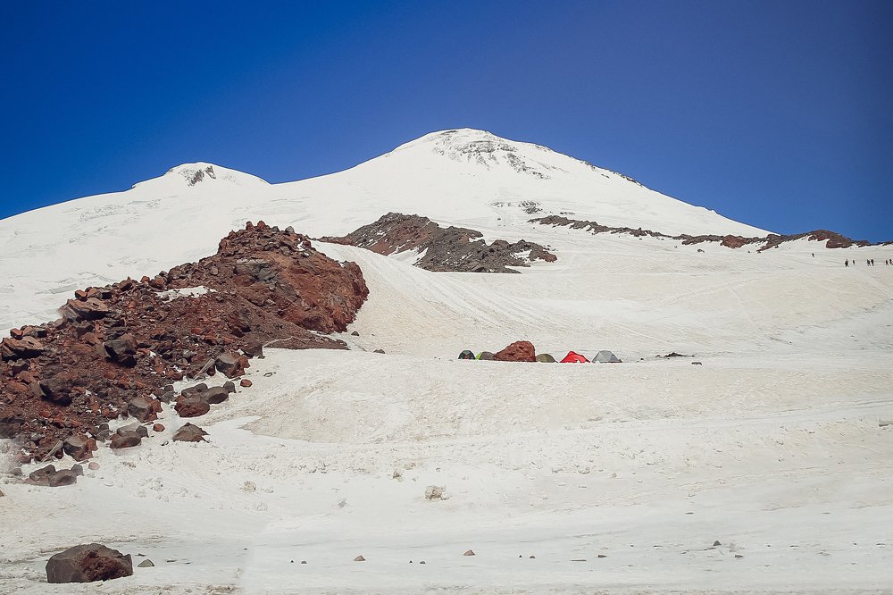 Photograph by Ольга Воскресенская