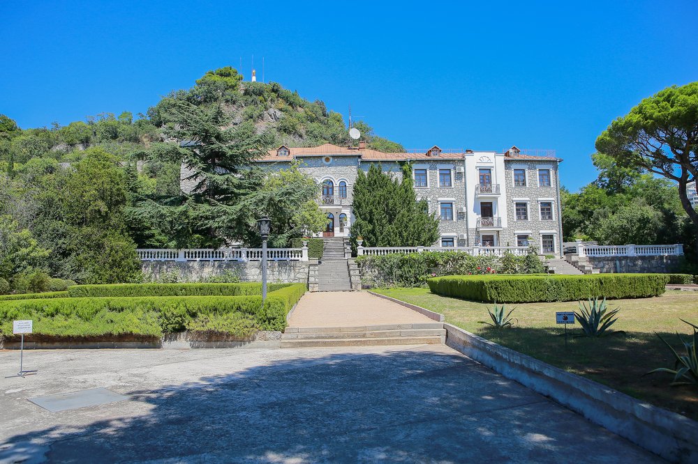 Photograph by Ольга Воскресенская