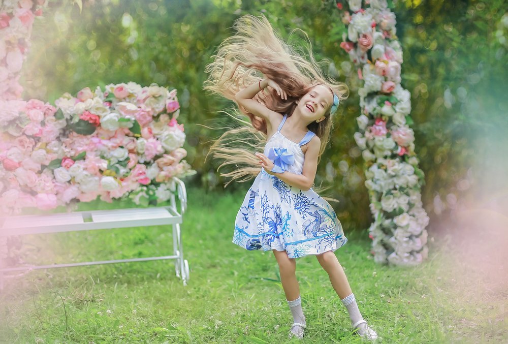 Photograph by Ольга Воскресенская