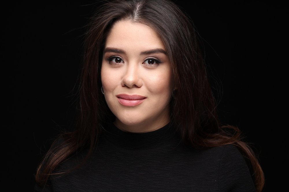 Photograph by Нигора Гайбуллаева